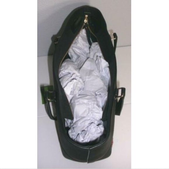 Kate Spade Laurel Way Embellished Medium Dally - Picture 10 of 12